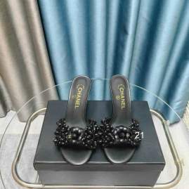 Picture of Chanel Shoes _SKUChanelsz35-40YS03412988